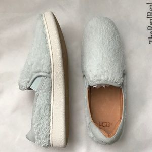 NEW UGG Women's Ricci Slip-On Sneaker